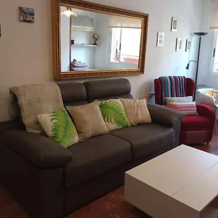 Apartamento Gabucio En Jaen Exterior photo