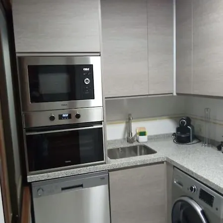 Apartamento Gabucio En Jaen Exterior photo