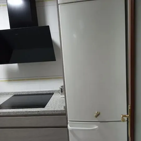 Apartamento Gabucio En Jaen Exterior photo