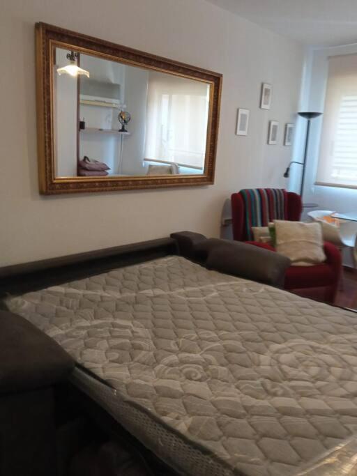Apartment Gabucio En