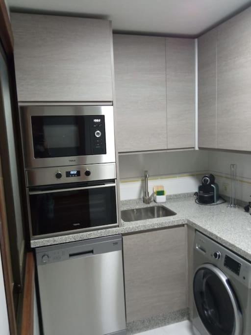 Appartement Gabucio En Jaén