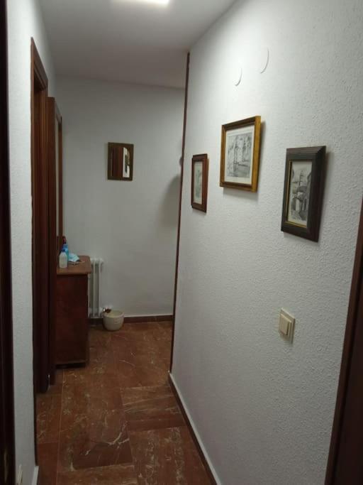 Gabucio En Appartement