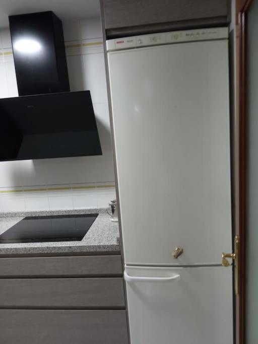Gabucio En Appartement Jaén