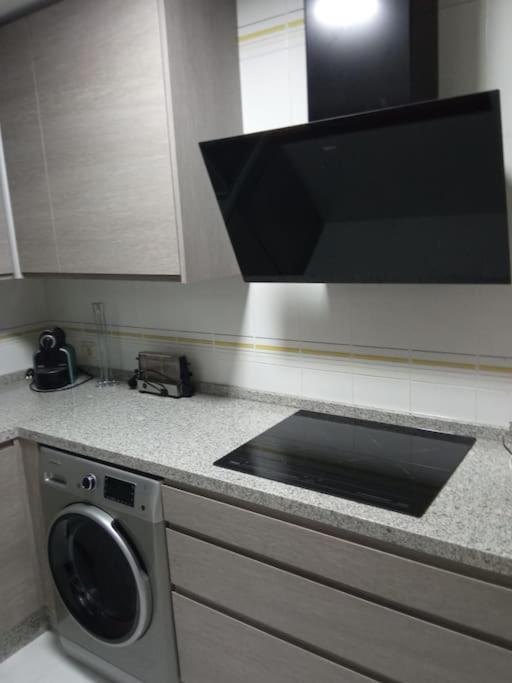 Gabucio En Appartement