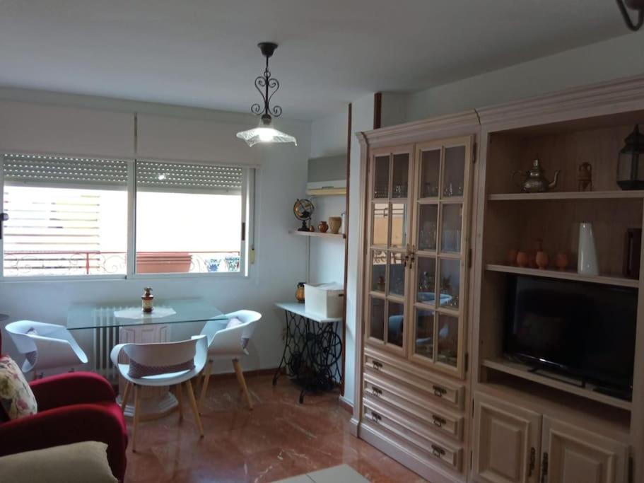 Gabucio En Appartement *